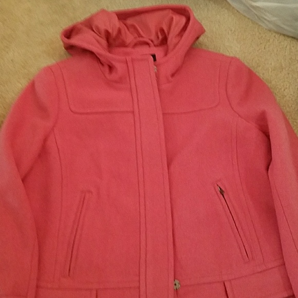 Talbots winter coat - Picture 2 of 3